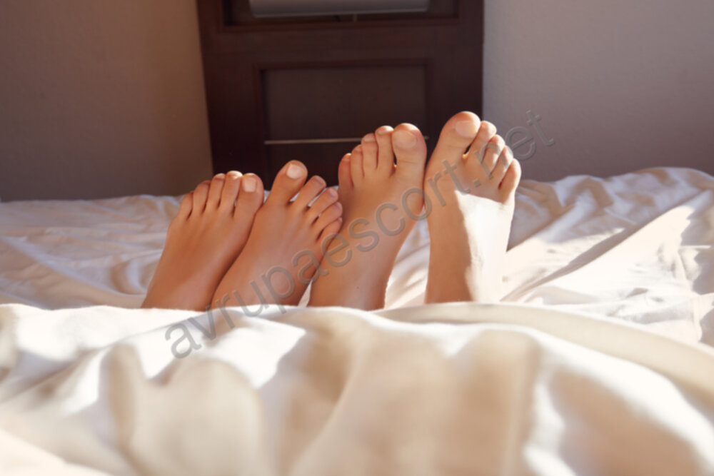 Hazzı Yaşatan Escort Anjelika