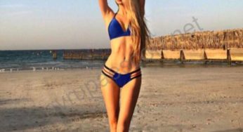 Avrupa Yakası Escort Halise | Sexsi ve Çılgınlar Gibi Seven